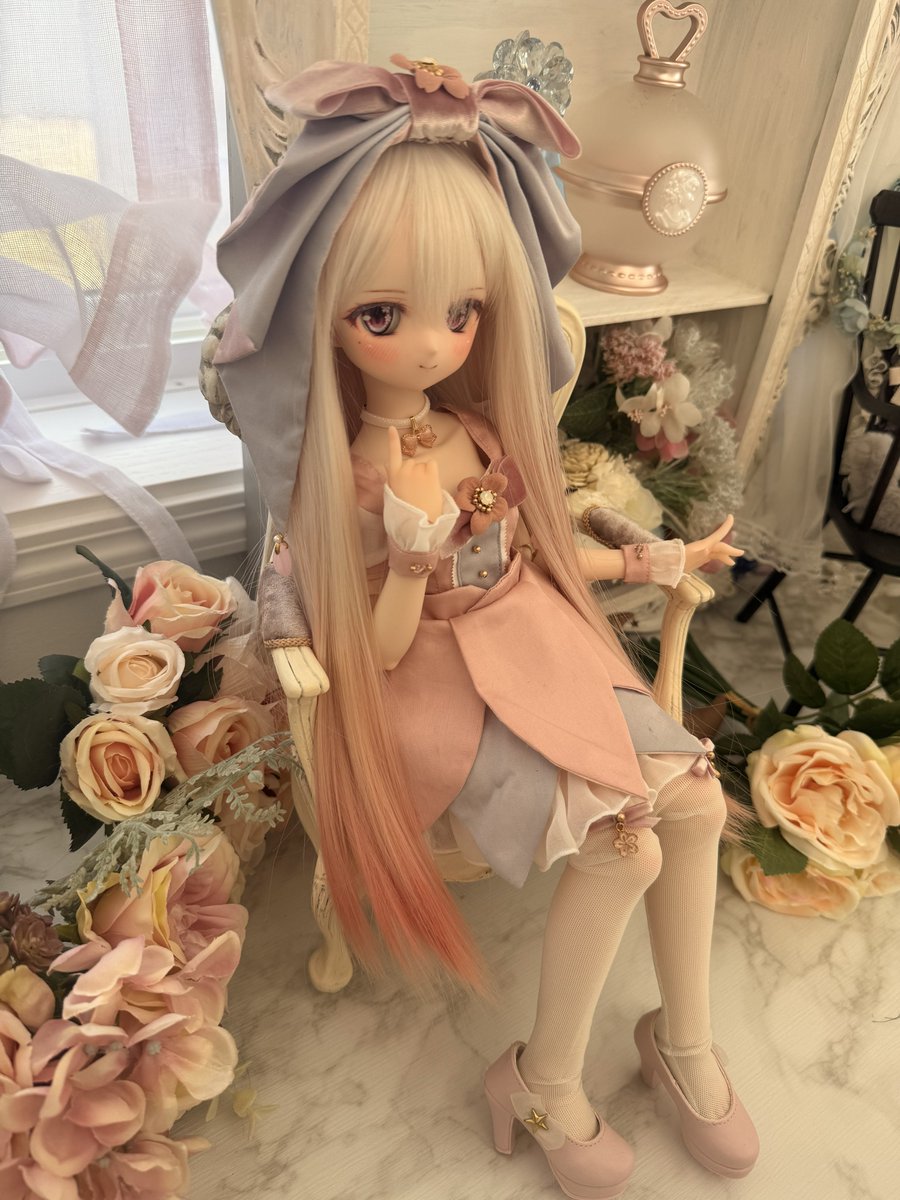 ななみじゅんこ🎀 (@ronronshuka) / Posts / X