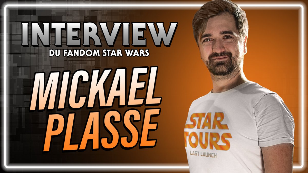 Star Wars en Direct tweet media