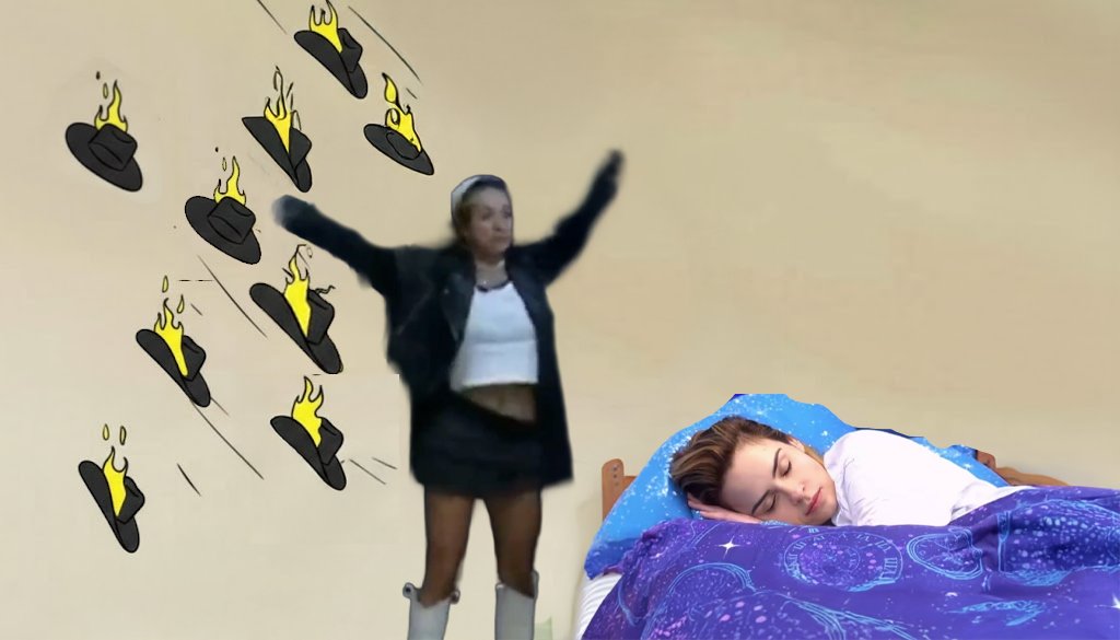 JefinhoMenes's tweet image. A Samira assim:

#BBB26