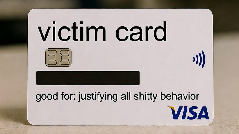 made this with <a href="/grok/">Grok</a>. save and offer it to "victims" when you encounter them. enjoy😇
