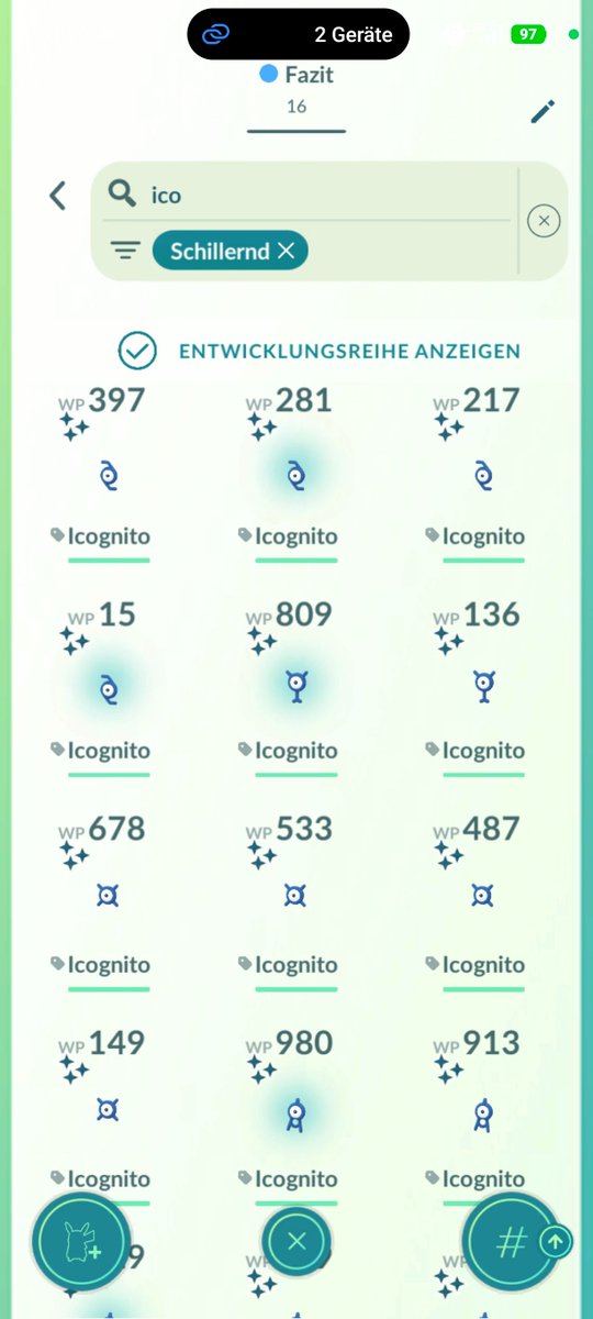 Go Tour is over and it was awesome.Getting sick 4 days before flying 12 hours wasnt optimal ,but still made the most out of my leftover Energy and had an amazing time. Awesome people, some cool stuff added and a big new experience made(First Time USA)♥️
#PokemonGoTour
#PokemonGO