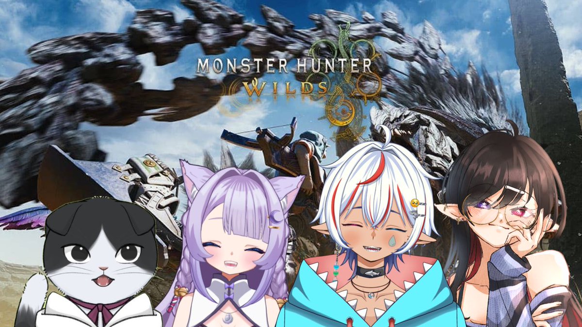 望持 おもち🍡✨VTuber (@omochinoch) / Posts / X