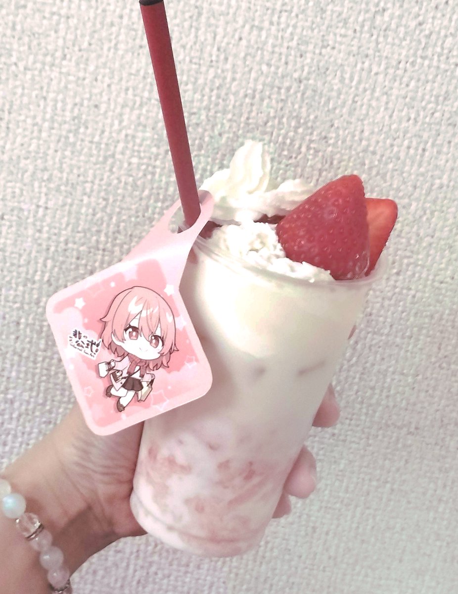 凪ぽん🌸🐤 tweet media