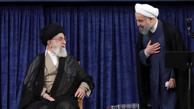 ادعای فیگارو درباره طرح برکناری خامنه ای