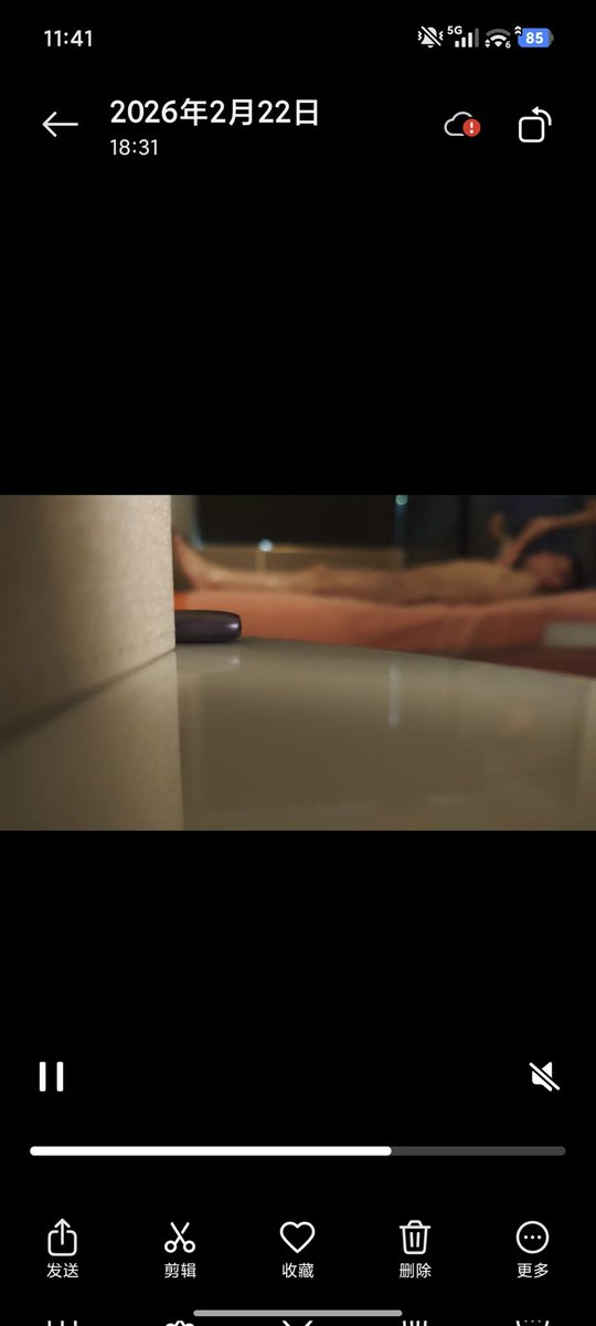 匿名（长沙-伪1s版） tweet media