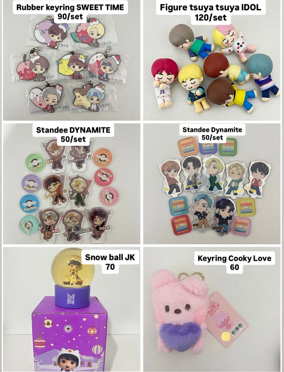 sweetforv• jasa jual pc bts tweet media