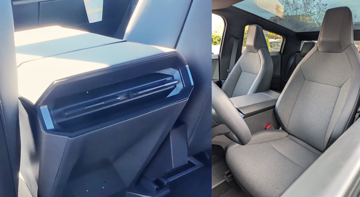 If you're on the fence about ordering the new $59,990 dual-motor AWD Cybertruck, consider placing an order now to lock in the current low price. You’ll have until June/July 2026 to decide whether to take delivery, plenty of time. Worst case, you’re out the $250 order fee. Best