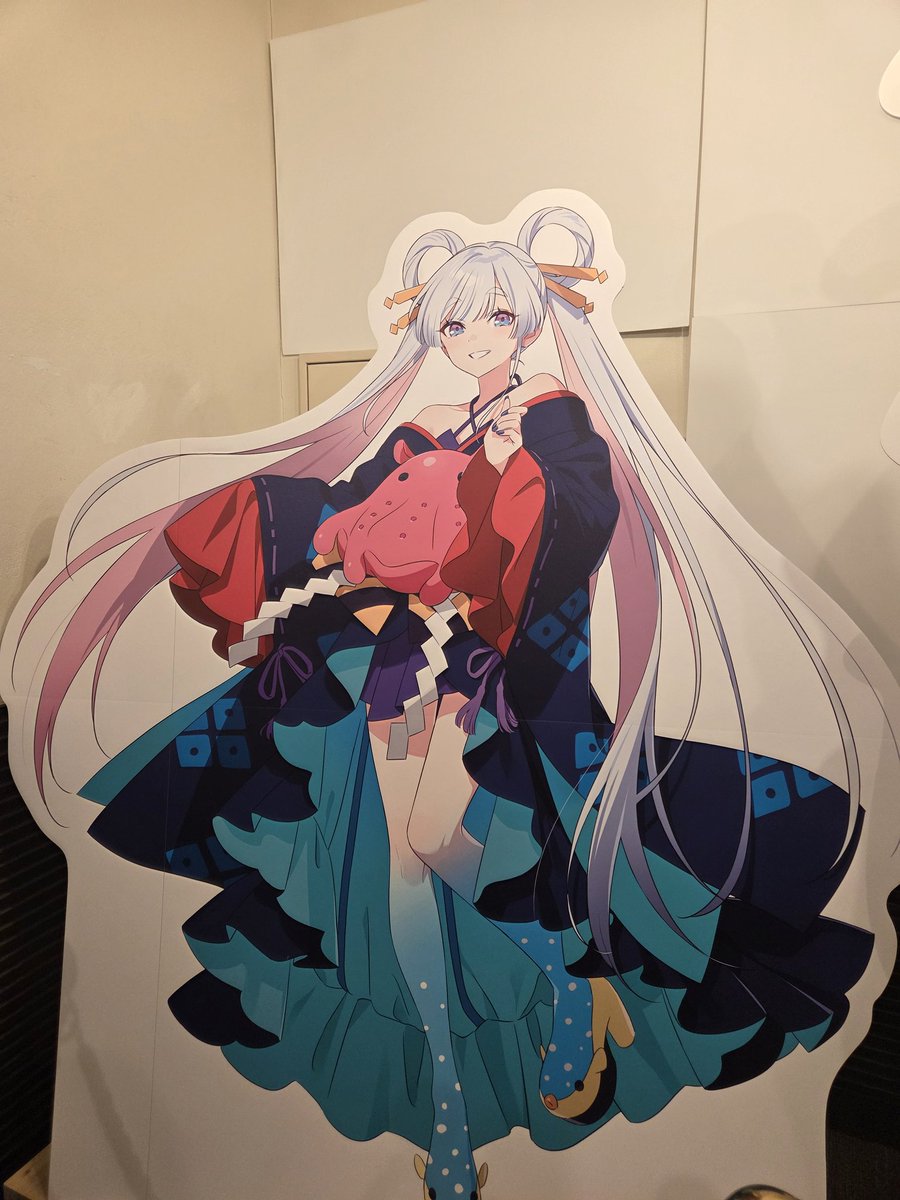 無事ヤッチョゲッチュ