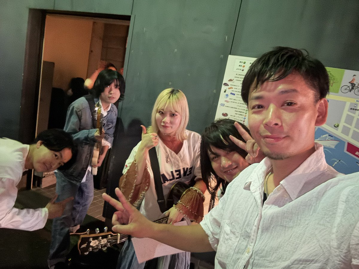 Salisona_echo's tweet photo. リミットブレイクvol.14
皆様お越しいただきありがとうございました！ https://t.co/3vmvvXff8y
