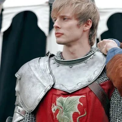 Me in 2011: He’s so damn fine 
Me now: He’s so damn fine