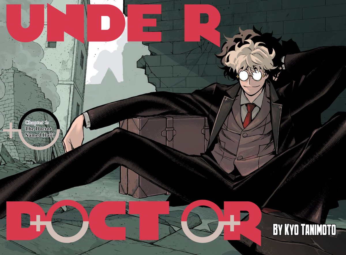 Horikoshi taught his assistants so well that they’re purposefully writing flops so they can get a mega hit on their 3rd attempt like him.

What a teacher!