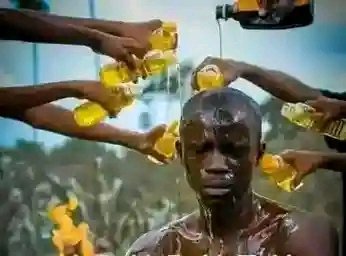 Promisederic's tweet image. Good morning you all. This is a new week, Small steps today, a better tomorrow! Keep moving forward. Do it now, perfect it later! Cut excuses, let's go!
@Promisederic wishes you a successful week ❣️❤️