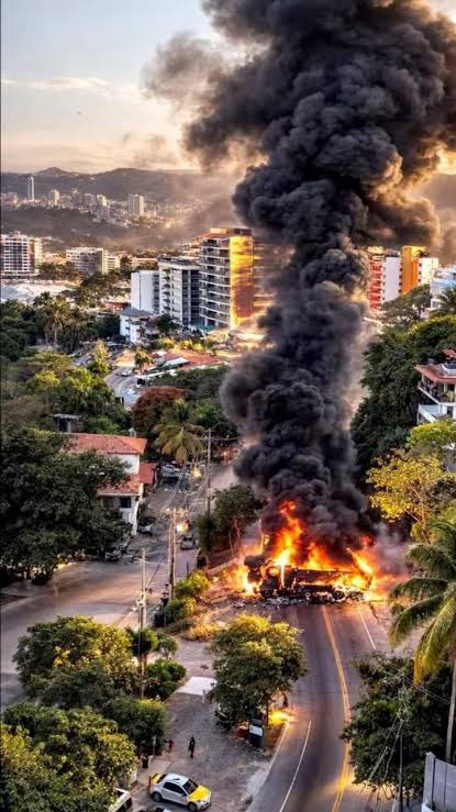 La causa            //     Las consecuencias