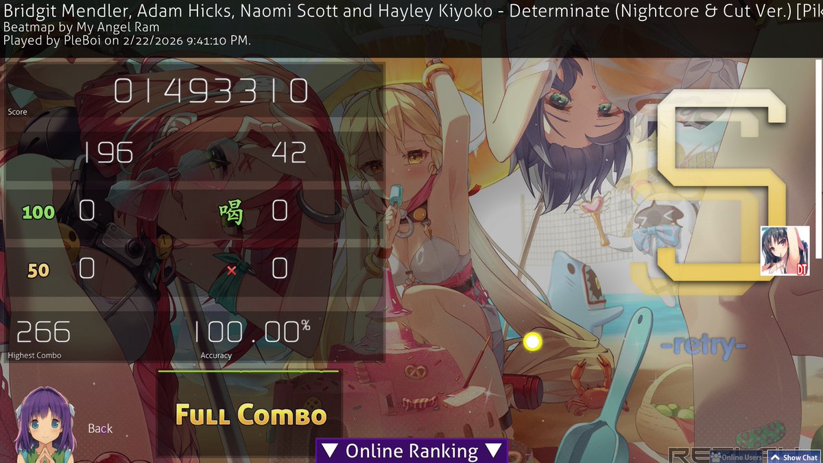 pl4ib's tweet photo. 577, 586, 593 and my rank graph got "excited" again https://t.co/J79MKXysHh