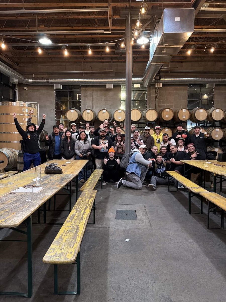bobberdownttv's tweet photo. I didn't get into the Red Bull double Don event so I Hosted my own! #pintsandpirates #doubledon #optcg #onepiececardgame #tfbrewery #cardcooptcg https://t.co/tipQA2vzio