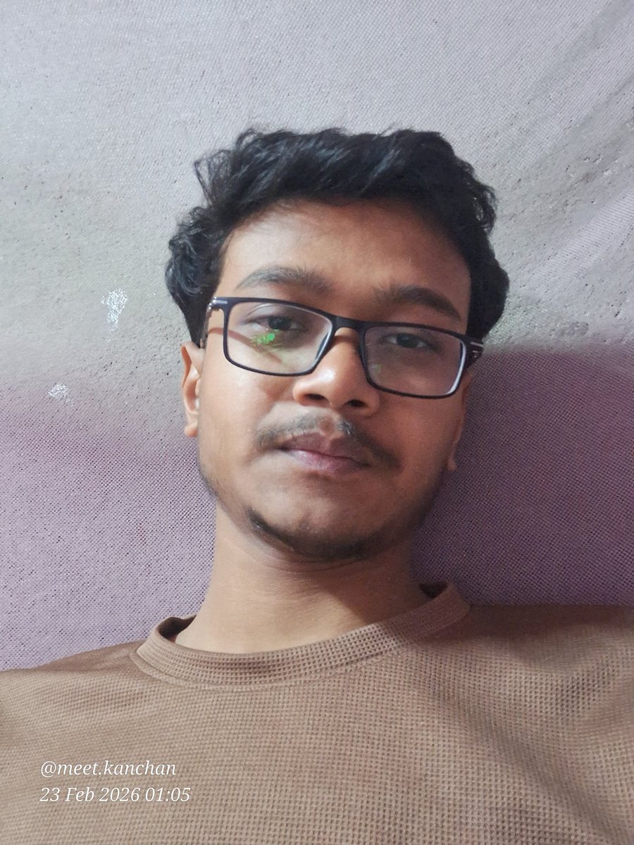 codewithbicky tweet media