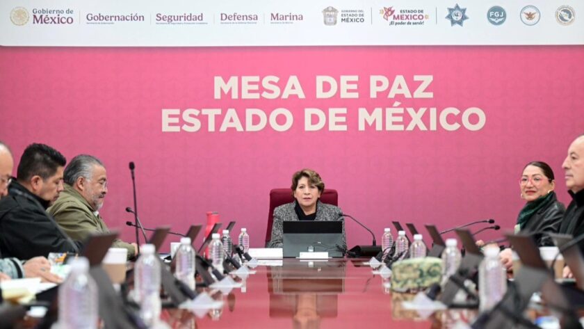 🚨 Suspenden clases en 14 municipios del Edoméx este 23 de febrero. Autoridades reportan 0 lesionados y 0 desaparecidos tras hechos en Jalisco. Operativo activo en los 125 municipios
#Edoméx #SuspensiónDeClases #ÚltimaHora Radiografía Informativa radiografiainformativa.com.mx/suspenden-clas…