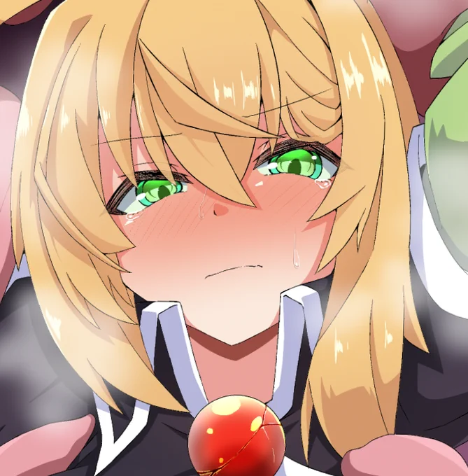今月2回目の支援サイト絵は今日中に完成させてそのままSkebの続きに戻りたいWip