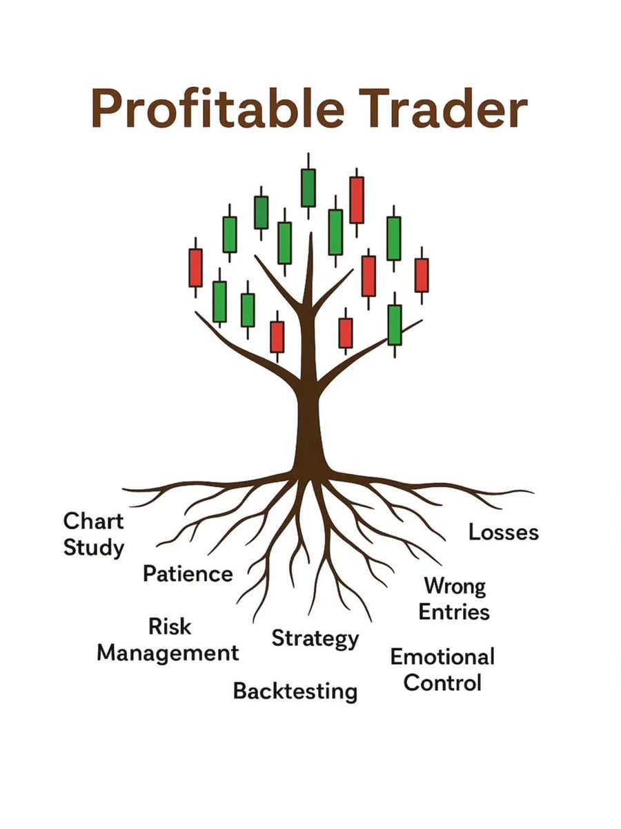 PROFITABLE TRADER.