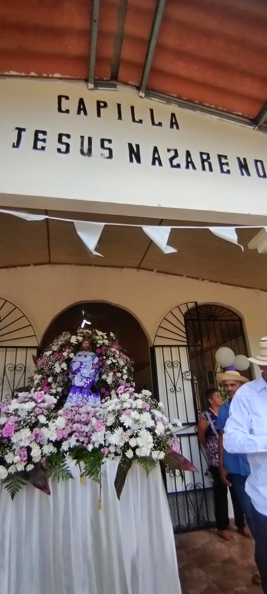 Parroquia San Martín de Porres_La Chorrera tweet media