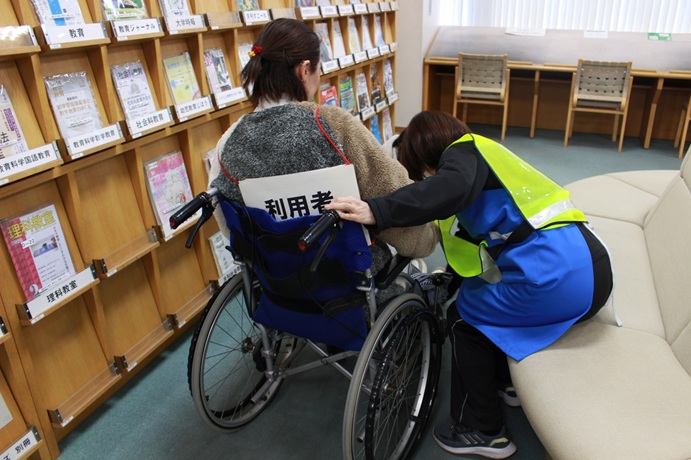 三重県総合文化センター tweet media