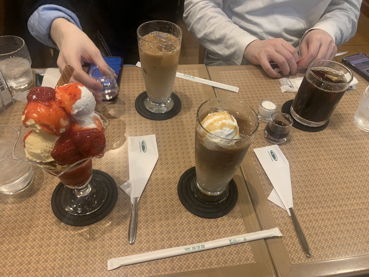 りすらむ tweet media