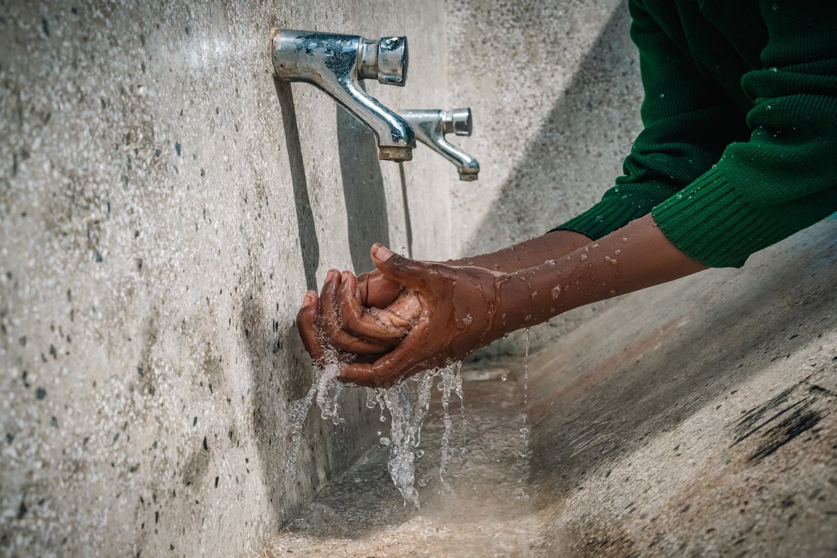 Amref Health Africa in Kenya tweet media