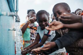 Amref Health Africa in Kenya tweet media