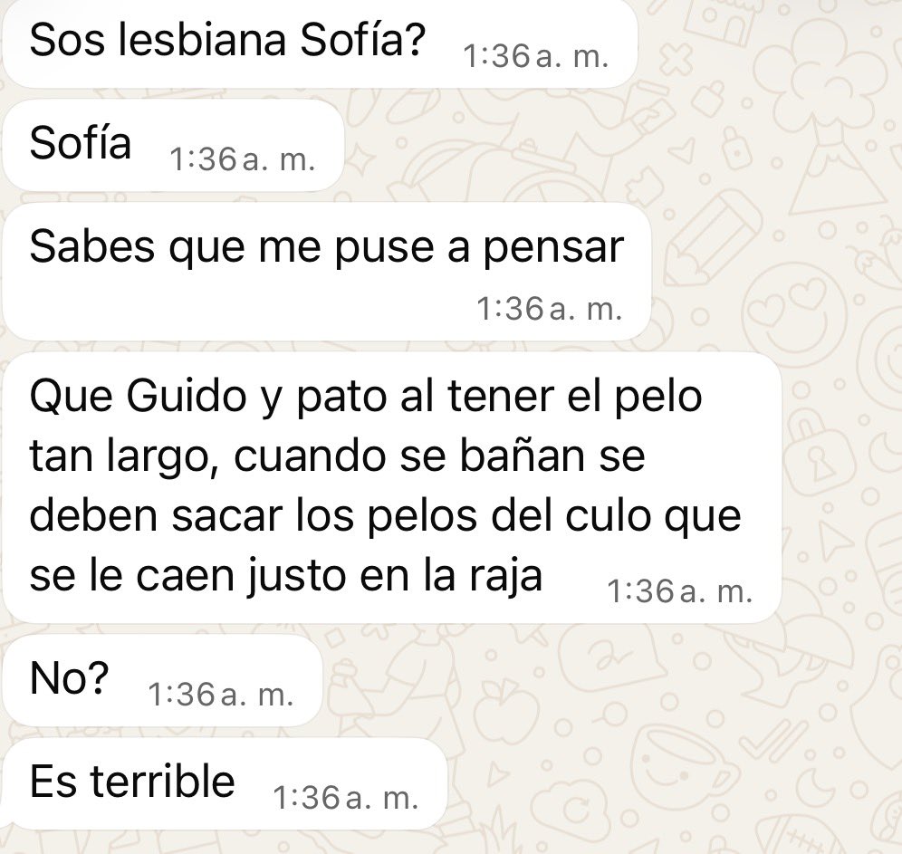 sosothiery's tweet photo. Reflexiones de madrugada https://t.co/O3zYQQmeu7