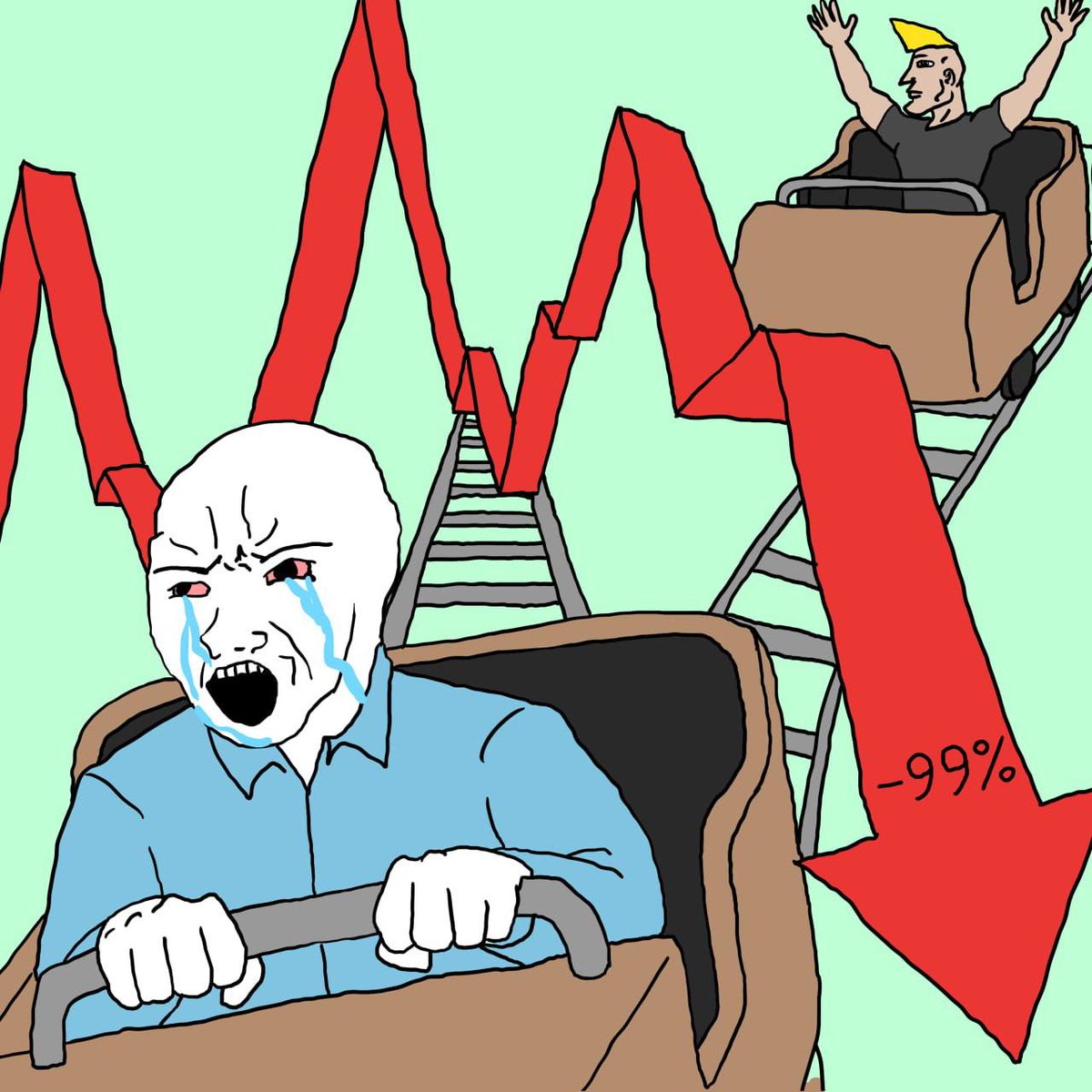 wojakcto's tweet photo. Vitalik stopppp sellingggggg $ETH ser https://t.co/TRJwoT9Gil