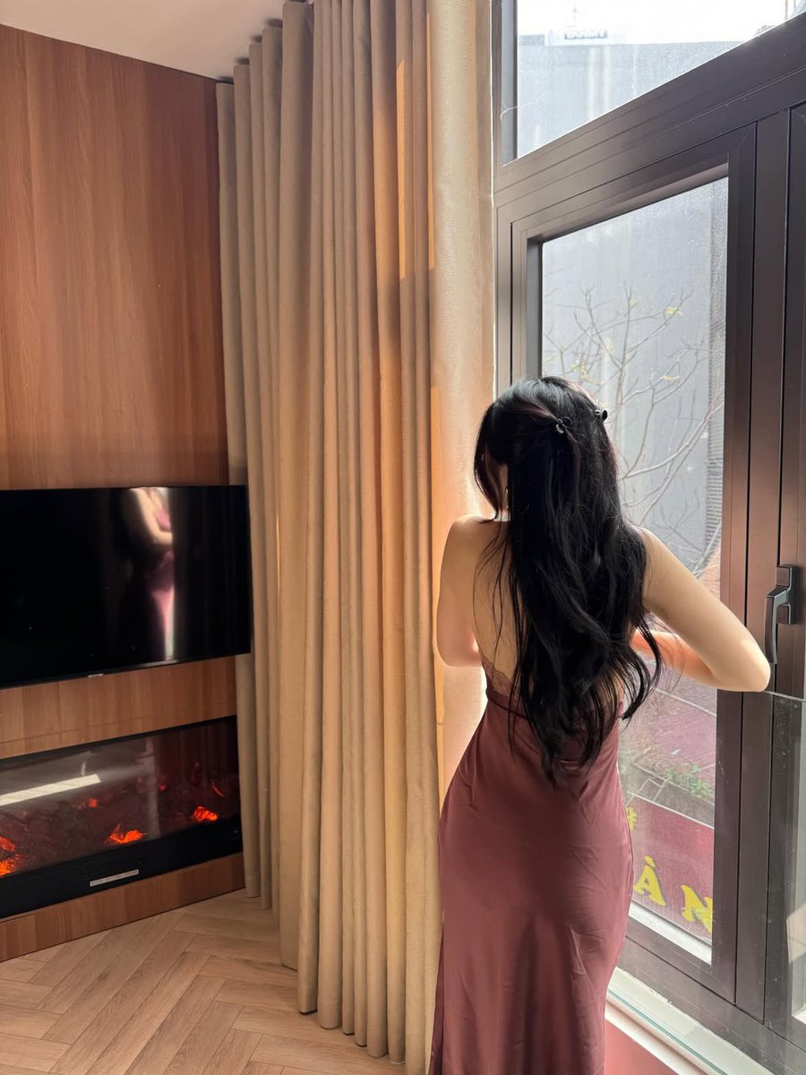 Hoàng Vân tweet media