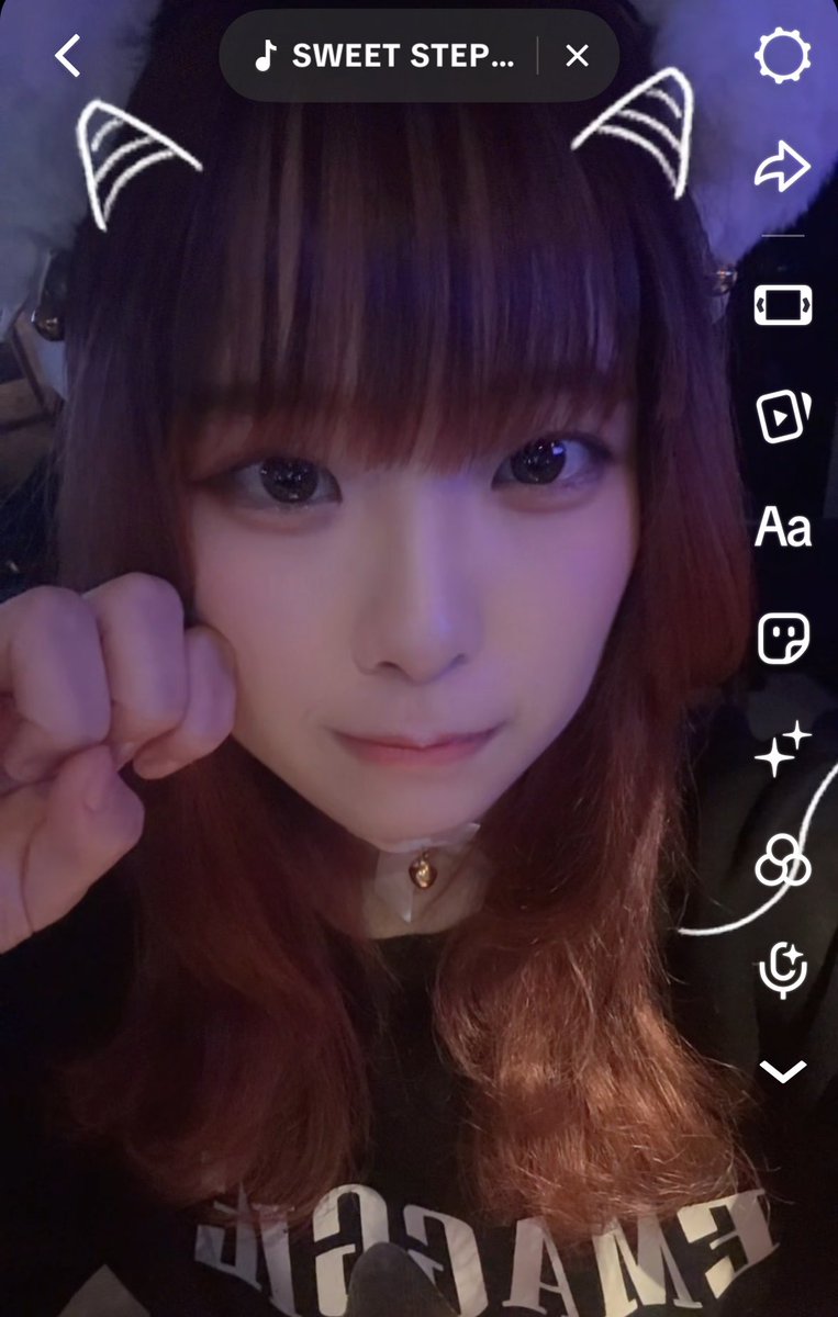__nanacoo_'s tweet photo. 20キロ痩せて顎ができました

にゃんにゃん供養🐱🐈 https://t.co/a5JsgauWCP