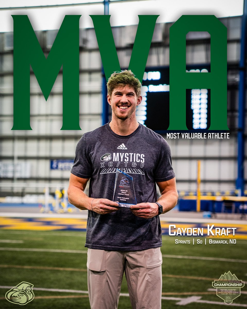 BSC Athletics tweet media