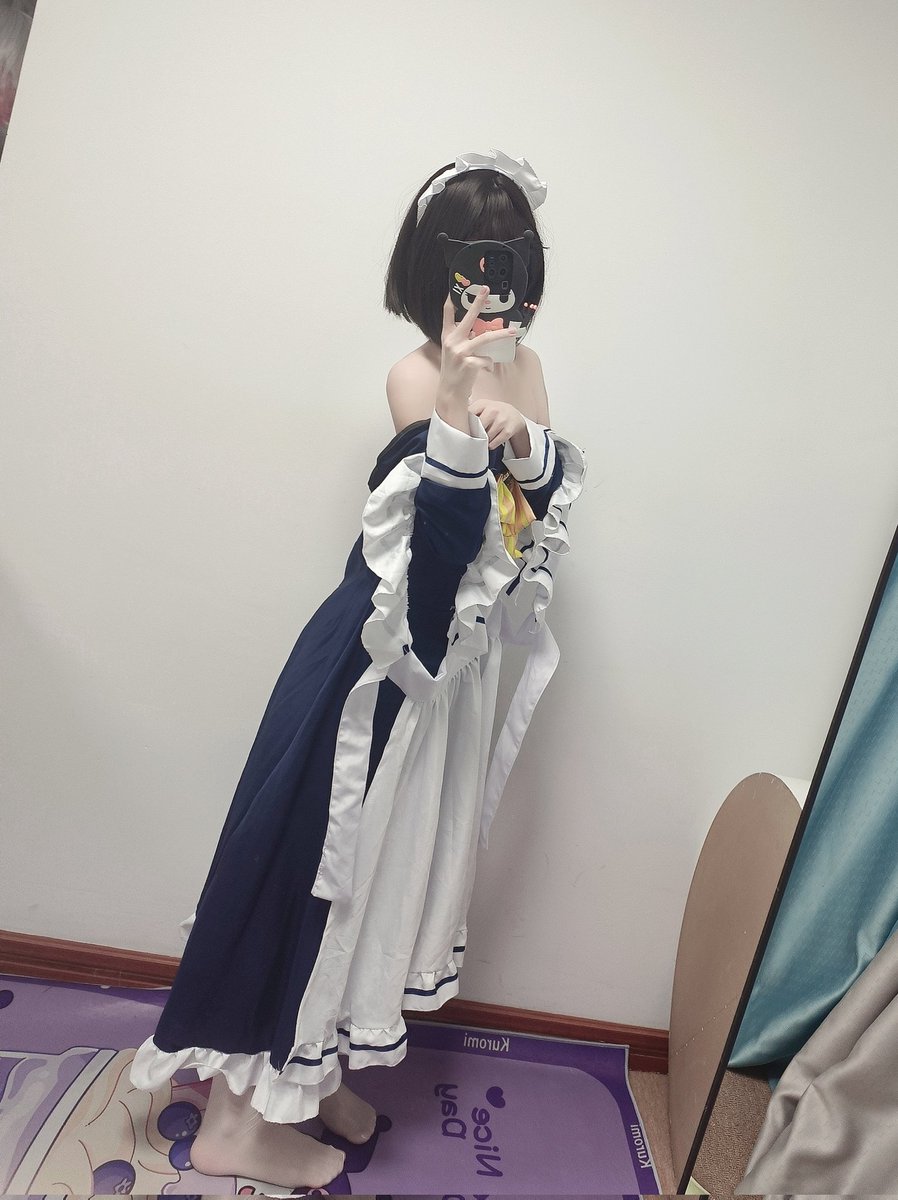 XianYue tweet media