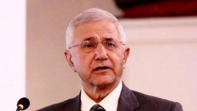 عبدالباری جهانی وزیر پیشین فرهنگ: نماز تراویح بدعت است و در قرآن نیامده