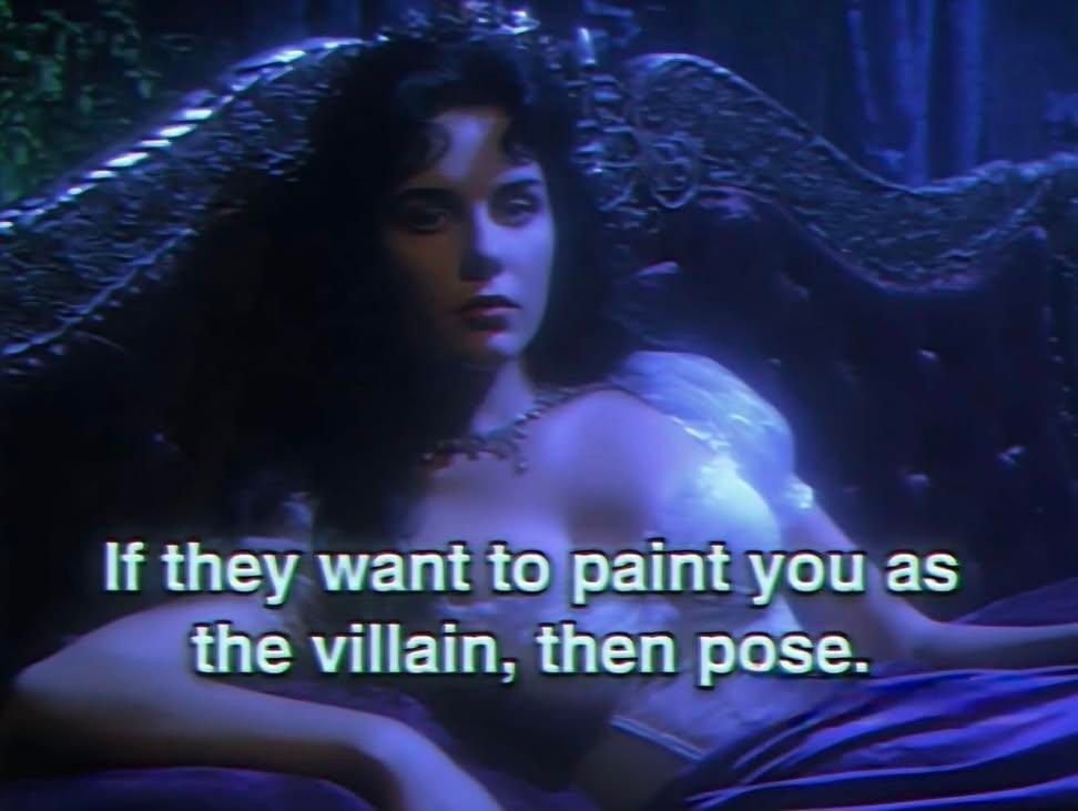 thoughts. tweet media