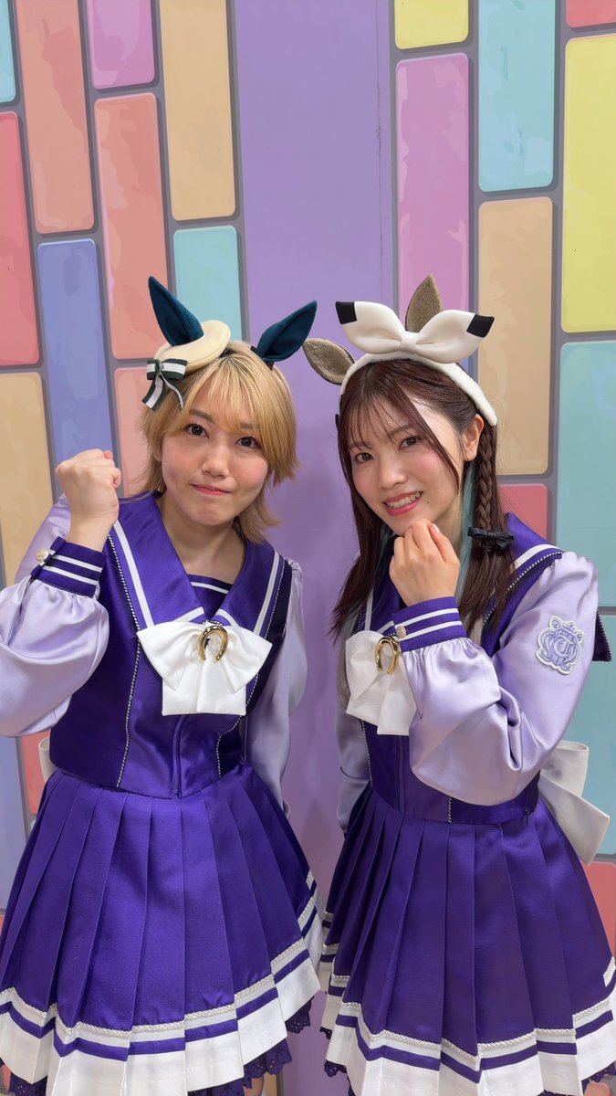 石原夏織 official tweet media