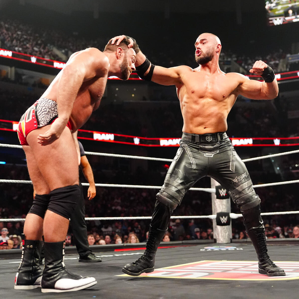 Over pressure. 〢 NOT @_Theory1 tweet media