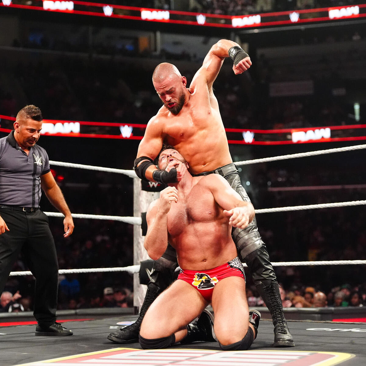 Over pressure. 〢 NOT @_Theory1 tweet media