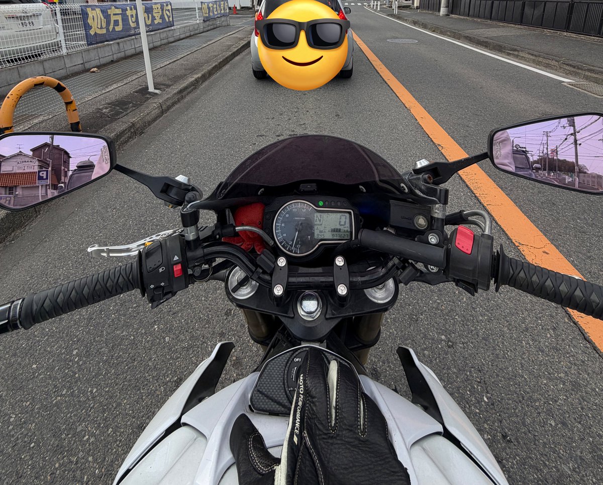 ジョ〜ジ tweet media