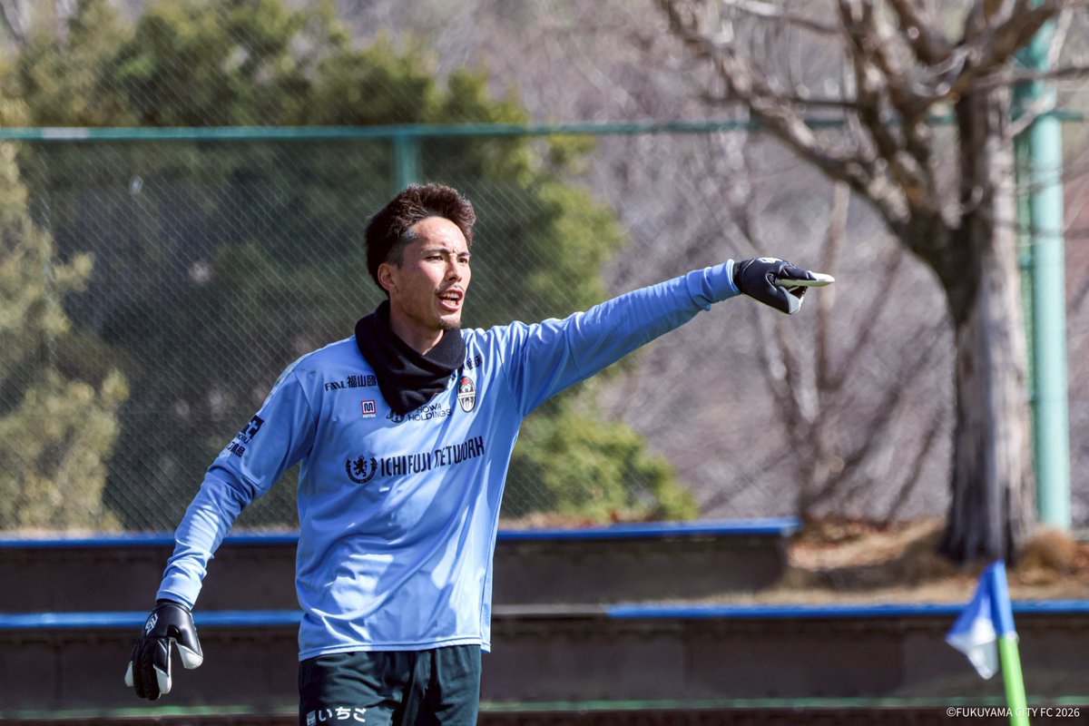📷｜Training Photo 急遽トレーニングマッチが中止になりましたが