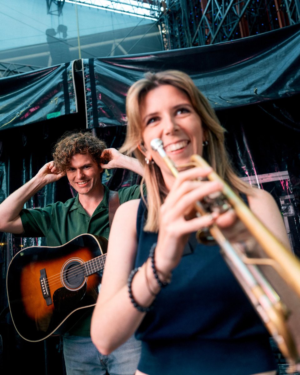 Vance Joy tweet media