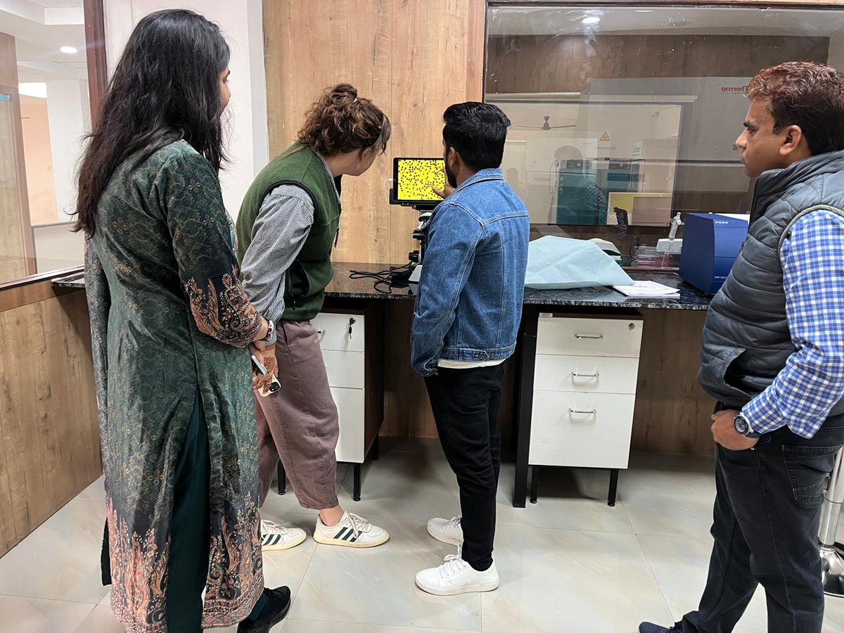 Ashutosh Kumar Yadav tweet media