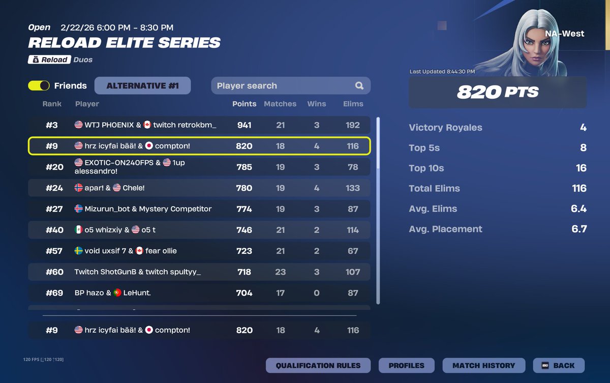 compton! tweet media