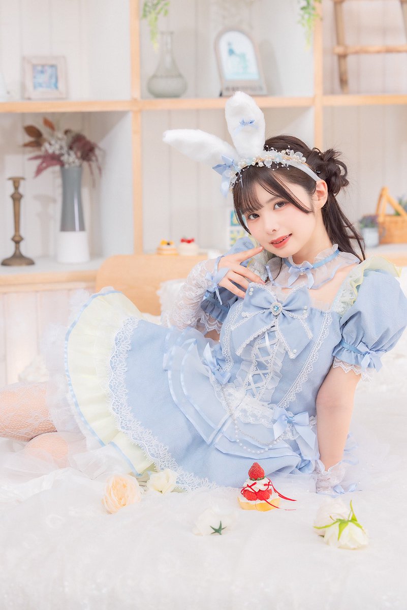 おうちパーティー🧁