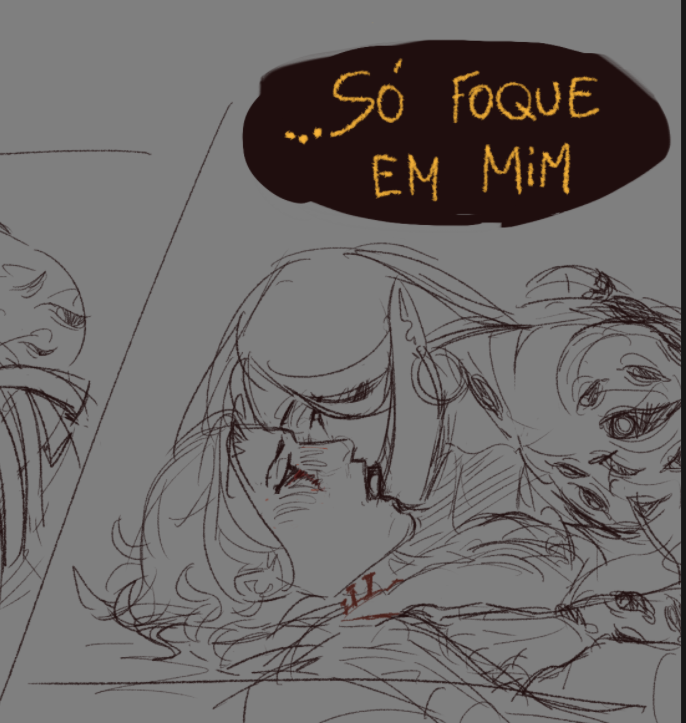 mais unszinhos #ordemsona