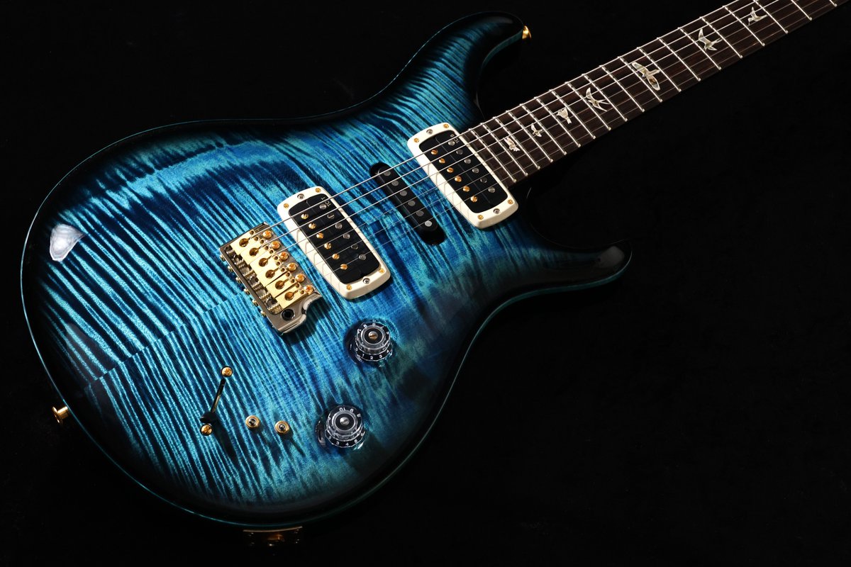 🩵✨ #PRS #PRSJapan