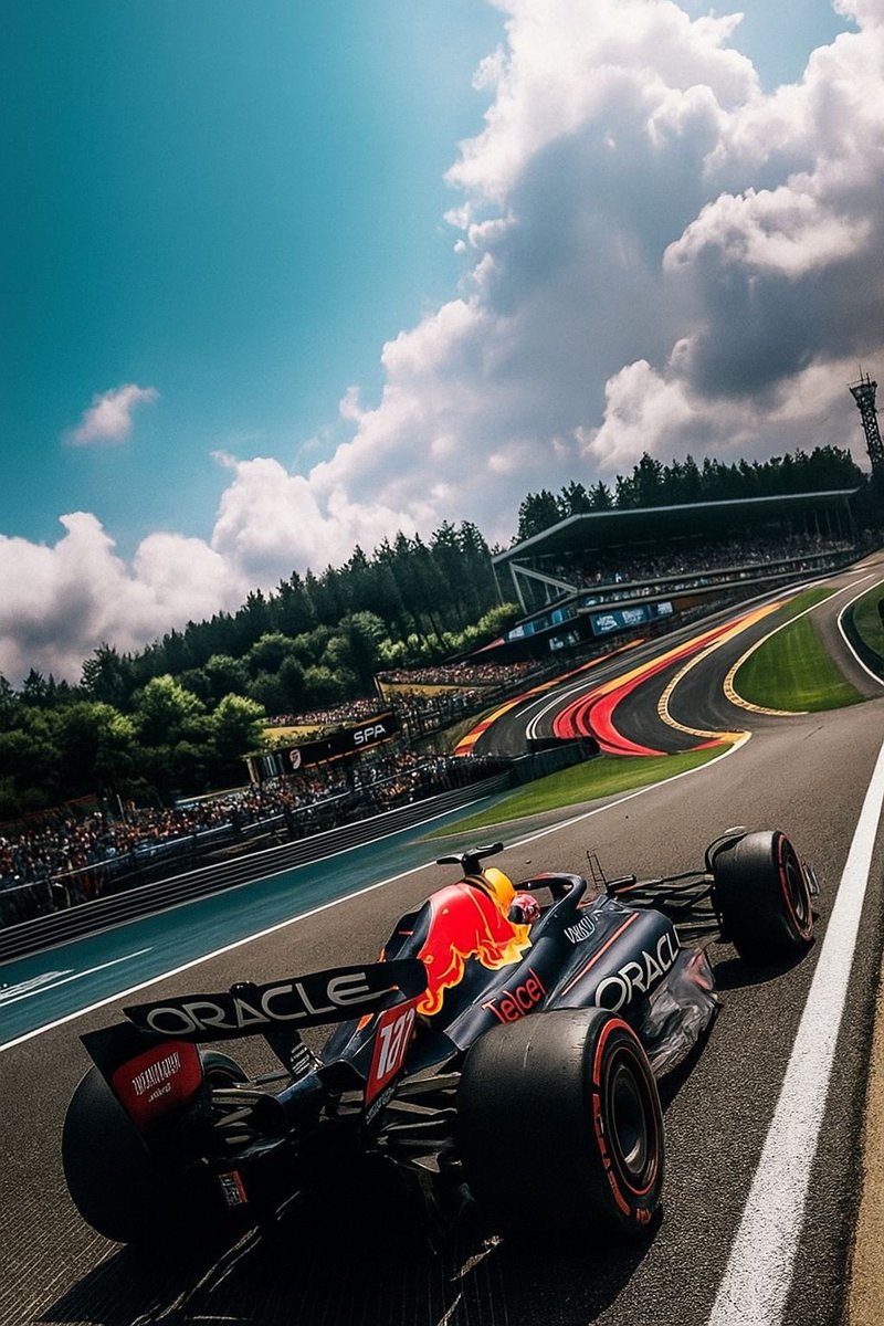 F1 Wallpaper That Goes Hard🏎🏁 tweet media