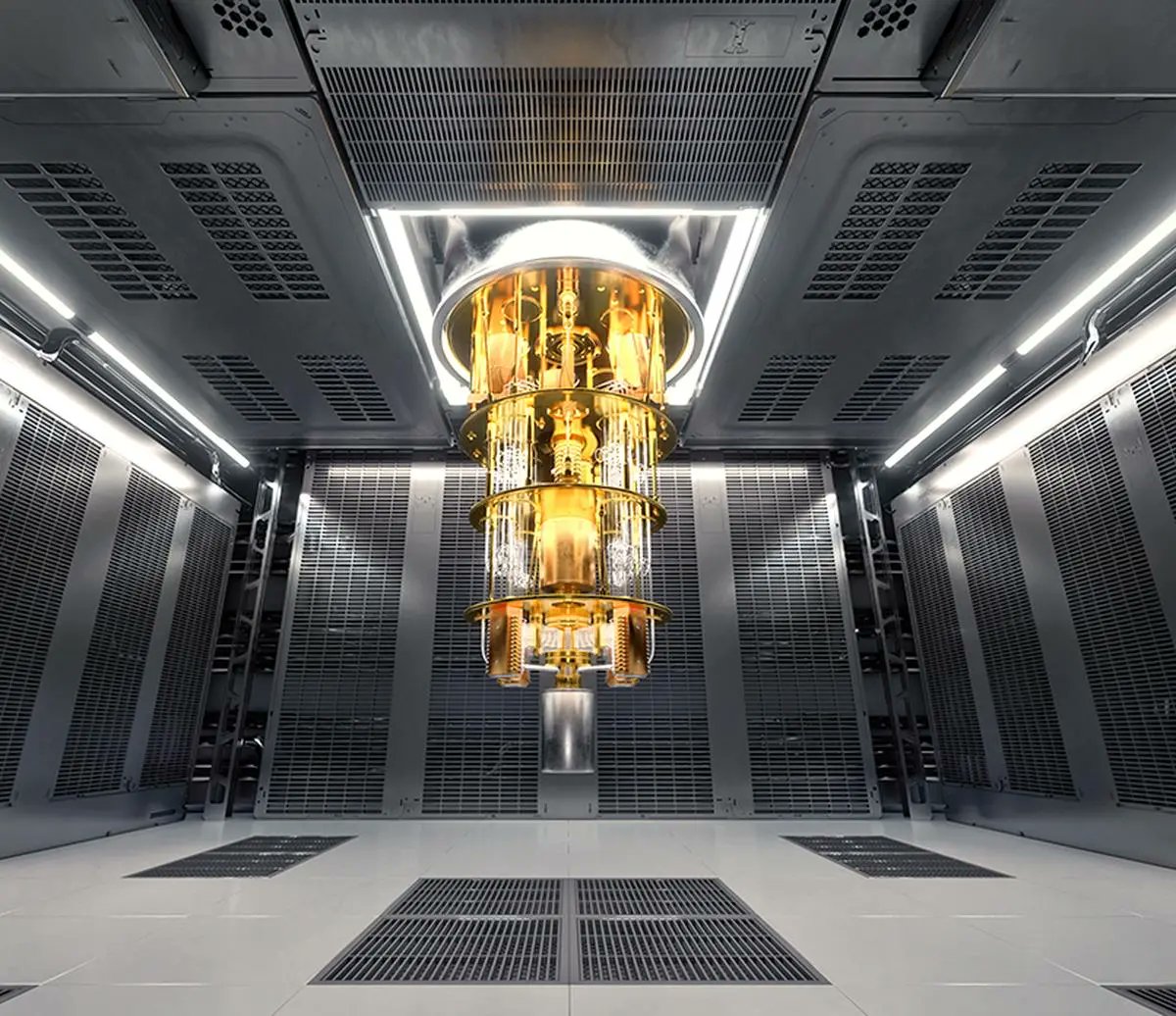 🚨 Amaravati to host India’s first Quantum Valley, anchored by IBM.

IBM’s Quantum System Two will power the upcoming tech park in Andhra Pradesh.