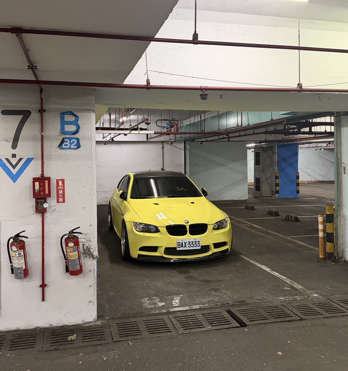 alpine_whitem3's tweet photo. BBS LM x BMW E92 M3 https://t.co/5XI2n1yp0Y